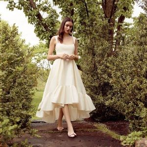 Sachin + Babi BHLDN Kaley Dress, size 4